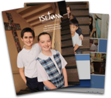 Seton Brochure